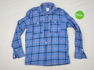 rozowa koszula w paski zara: Zara, Koszulа dla mężczyzn, rozmiar S — 2