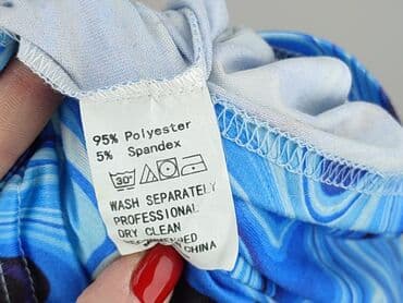 bluzki denim: Top damski, rozmiar S — 4