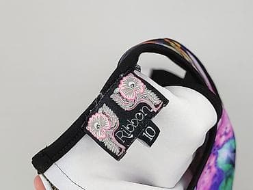 ca sukienki plus size: Ribbon, Sukienka damska, rozmiar M — 5