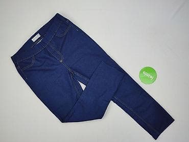 rajstopy aldi: Janina, Jeansy damskie, rozmiar M — 2