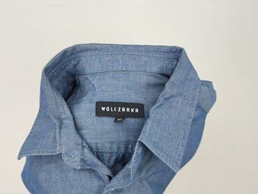 ewa minge ubrania: Wółczanka, Koszulа dla mężczyzn, rozmiar L — 4