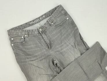 calvin klein calvin klein jeans: Marks & Spencer, Jeansy damskie, rozmiar L — 1