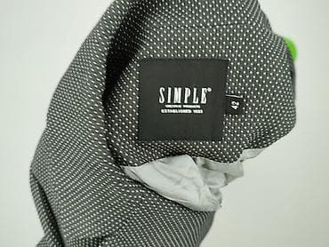 garsonka: SIMPLE, Marynarka damska, rozmiar XL — 4
