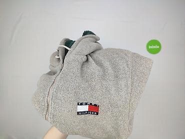 mango sweter: Tommy Hilfiger, Bluza z kapturem dla mężczyzn, rozmiar XL — 5