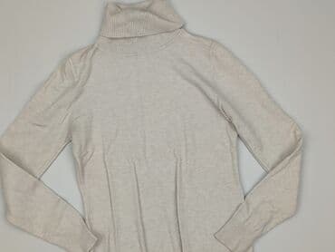 golfy z wiskozy: LeMonada, Golf damski, rozmiar S — 1