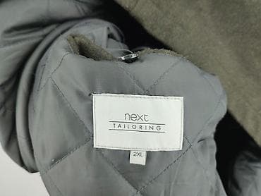 massimo kurtka: NEXT Petite, Kurtka zimowa dla mężczyzn, rozmiar 2XL — 6
