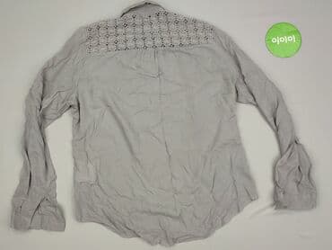 koszula swoateczna: Yessica, Koszula damska, rozmiar M — 3