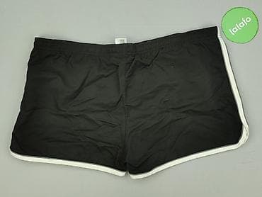 nice shirts eu: H&M, Szorty kąpielowe dla mężczyzn, rozmiar XL — 3