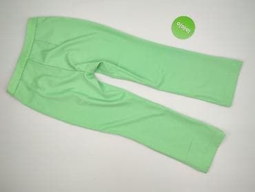 malwiny spodnie: Spodnie materiałowe damskie, rozmiar S — 3