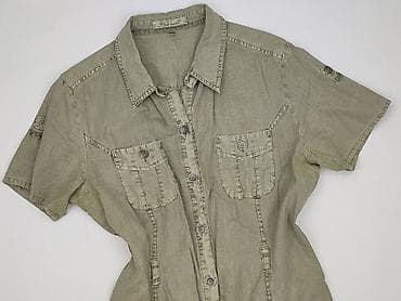 sukienki len: Free People, Sukienka damska, rozmiar XL — 1