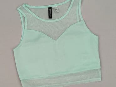H&M Divided, Top damski, rozmiar S w lalafo.pl H&M Divided, Top damski, rozmiar S
