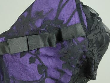 sukienka na wesele śliwka: Sukienka damska, rozmiar S — 5