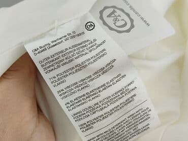 marynarka versace damska: Yessica, Marynarka damska, XL — 5