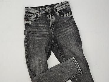 Denim Collection, Jeansy damskie, rozmiar S