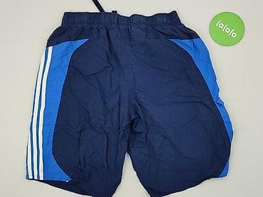adidaski: Adidas, Szorty dla mężczyzn, rozmiar M — 4