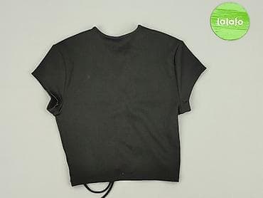 bluzki miś: H&M Divided, Top damski, rozmiar XS — 3