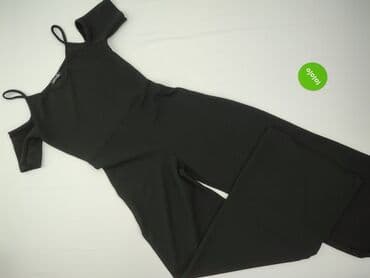 kombinezon zig zag: Boohoo, Kombinezon damski, rozmiar M — 2