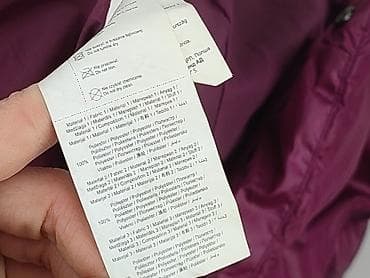 jeans cargo: Kurtka zimowa, Coccodrillo, 12 lat, 146-152 cm, stan - Bardzo dobry — 5