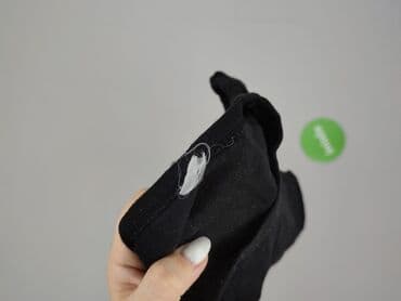 bluzki basic długi rękaw: T-shirt damski, rozmiar M — 4