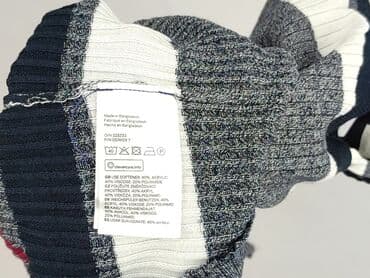 sweter w paski h m: H&M Divided, Sweter damski, rozmiar S — 5