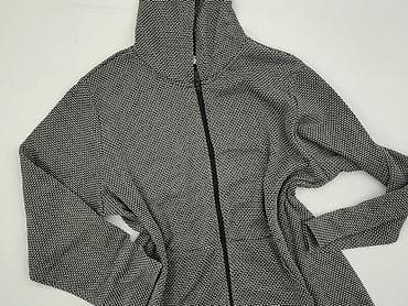 bluzy over size: Janina, Кофта з каптуром жіноча, розмір XL — 1