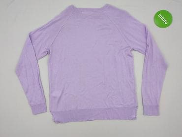 sweter diverse: Sinsay, Sweter damski, rozmiar M — 4