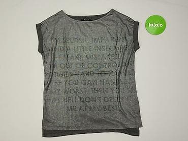 czarne bluzki mohito: Mohito, Bluzka damska, rozmiar XS — 2