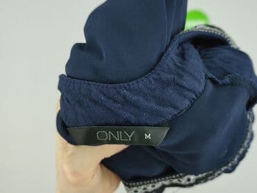 tuniki sylwestrowe: ONLY, Bluzka damska, M — 5