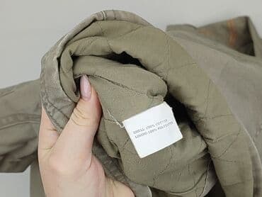 tesco rajstopy: Children's jeans jacket, 11 years, 140-146 cm, condition - Very good — 4