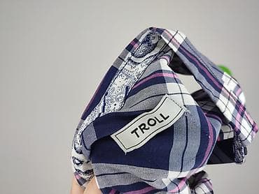 jeans pull bear: Troll, Bluzka damska, rozmiar M — 4