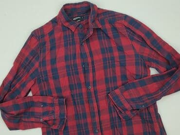 In Extenso, Koszulа dla mężczyzn, rozmiar S