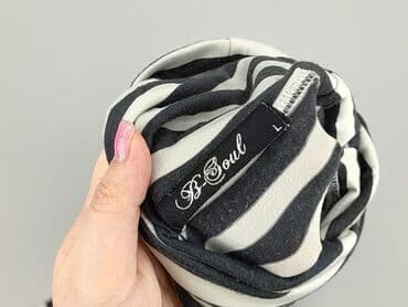 długie skarpetki do krótkich spodenek: Women`s golf, size L (EU 40) — 4