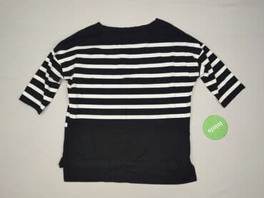 bluzki w paski zalando: MEGI, Women's blouse, size M (EU 38) — 3