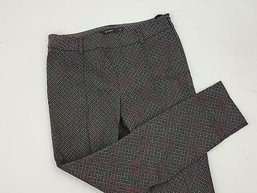 monnari garnitury: Monnari, Spodnie materiałowe damskie, rozmiar S — 9