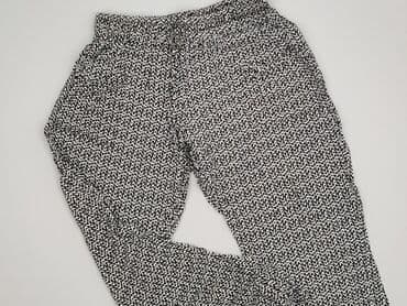 Sinsay, Spodnie materiałowe damskie, rozmiar XS