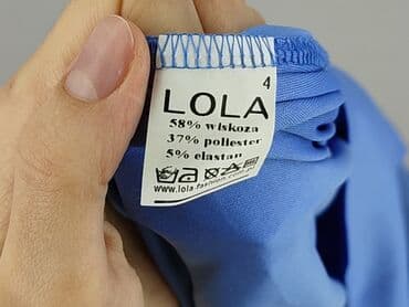 wyprzedaż spódnice maxi: Lola, Spódnica damska, S — 7