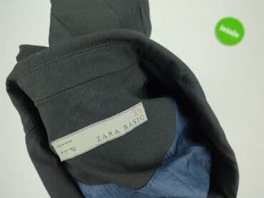 zara marynarka damska czarna: Zara, Marynarka damska, rozmiar XS — 6