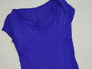 fuksja bluzki: Bluzka damska, rozmiar S — 1
