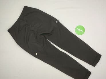 Women: Tally Weijl, Material trousers for women, size XS (EU 34) — 3