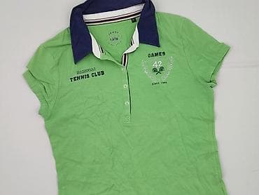 trampki pepegi: Damska koszulka polo, rozmiar XL — 1