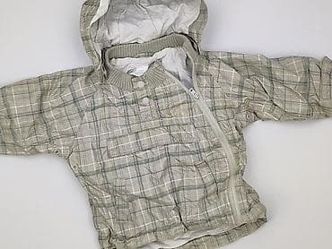 Kurtka, H&M, 6-9 miesięcy, stan - Bardzo dobry