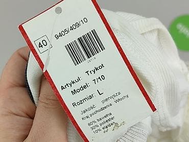 koszulki genzi: Genesy, Top damski, rozmiar L — 7