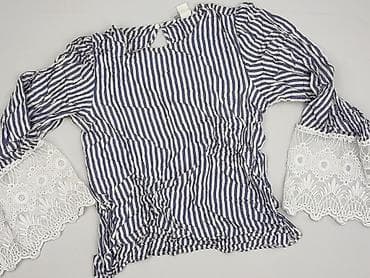 bluza nirvana h: H&M, Bluzka damska, rozmiar S — 1