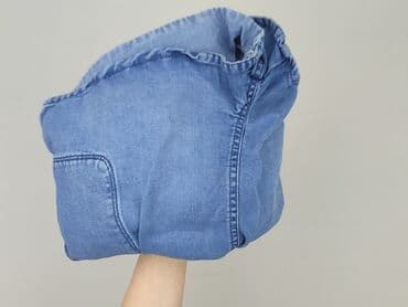 new look jeansy damskie: New Look, Kombinezon damski, rozmiar L — 5