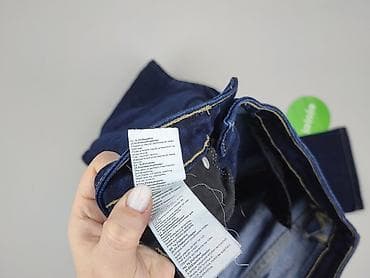 jeans star: Big Star, Jeansy damskie, rozmiar L — 5