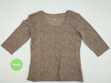 bluzki pod marynarkę plus size: Women's blouse, size M (EU 38) — 2