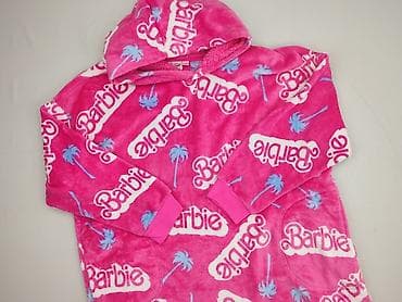 body barbie: Barbie, Bluza z kapturem damska, rozmiar L — 1