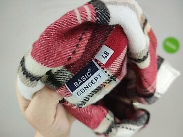 mybasic zwrot: Basic, Koszula damska, rozmiar 4XL — 4