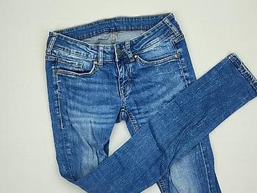 jeans mustang: Mustang, Jeansy damskie, rozmiar S — 1