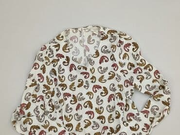bluzka z kotem h m: H&M, Bluzka damska, rozmiar XS — 1